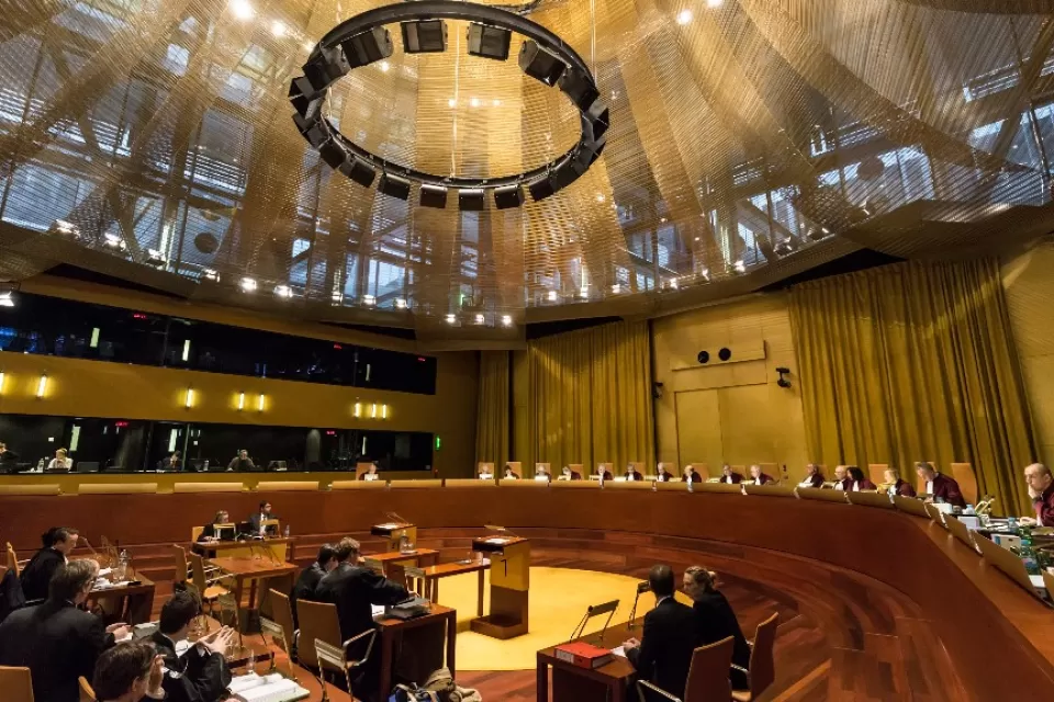 General Court